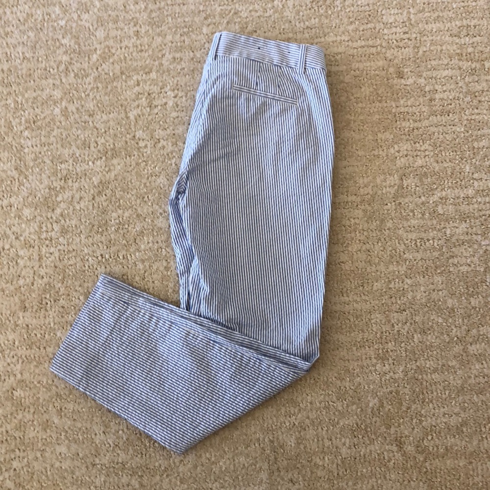 Jcrew pixie pant